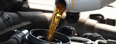 La imagen 16 de la Empresa LUBRICENTRO 72 Lubricantes Hidarulicos en La Plata AR-B