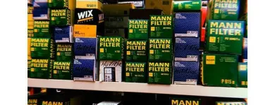 La imagen 3 de la Empresa LUBRICENTRO ARTIGAS Estación de servicio de cambio de aceite en Capital Federal AR-B