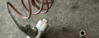 La imagen 3 de la Empresa LUBRICENTRO DE CARLOS AHUMADA - LUBRICANTES Y BATERÍAS PARA EL AUTOMOTOR Tienda de baterías en Godoy Cruz AR-M	