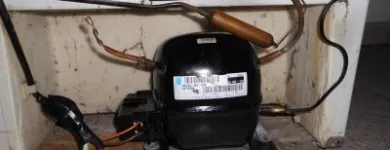 La imagen 2 de la Empresa LUIS LUCHESSI SISTEMAS DE CONTROL Reparacion Heladeras en La Plata AR-B