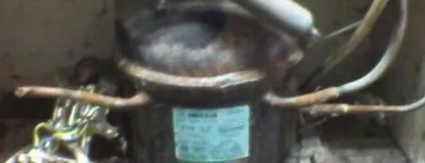 La imagen 3 de la Empresa LUIS LUCHESSI SISTEMAS DE CONTROL Reparacion Heladeras en La Plata AR-B