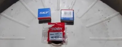 La imagen 5 de la Empresa LUIS LUCHESSI SISTEMAS DE CONTROL Reparacion Heladeras en La Plata AR-B