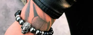 La imagen 1 de la Empresa LURO INNOVATION Pulseras en Wilde AR-B