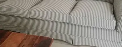 La imagen 1 de la Empresa M&A BLANQUERIA Tienda de ropa de cama en Muñiz AR-B