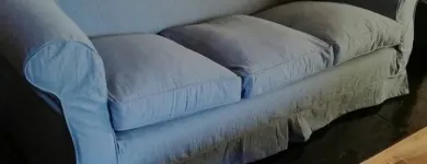 La imagen 4 de la Empresa M&A BLANQUERIA Tienda de ropa de cama en Muñiz AR-B