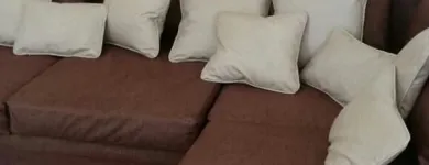 La imagen 6 de la Empresa M&A BLANQUERIA Tienda de ropa de cama en Muñiz AR-B