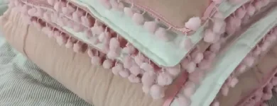 La imagen 9 de la Empresa M&A BLANQUERIA Tienda de ropa de cama en Muñiz AR-B