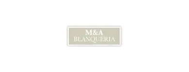 La imagen 11 de la Empresa M&A BLANQUERIA Tienda de ropa de cama en Muñiz AR-B