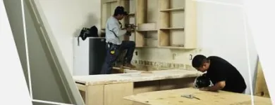 La imagen 2 de la Empresa MADERAS MAROTTA SRL Vigas Laminadas en Capital Federal AR-B