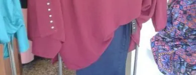 La imagen 4 de la Empresa MAGNOLIA INDUMENTARIA Tienda de ropa de trabajo en San Nicolás AR-B