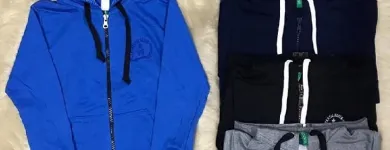 La imagen 1 de la Empresa MALAYKA Ventas de Ropa para Niños en Yerba Buena AR-T