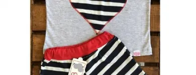 La imagen 3 de la Empresa MALAYKA Ventas de Ropa para Niños en Yerba Buena AR-T