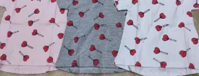 La imagen 4 de la Empresa MALAYKA Ventas de Ropa para Niños en Yerba Buena AR-T