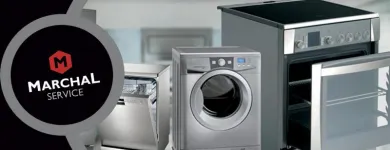 La imagen 1 de la Empresa MARCHAL SERVICE Lavarropas - Reparacion E Instalacion en Necochea AR-B