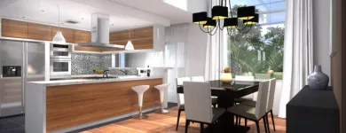 La imagen 3 de la Empresa MARCOS GRAZIANO ARQUITECTO Proyectos en Rosario AR-S