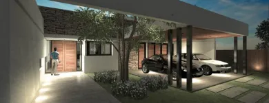 La imagen 4 de la Empresa MARCOS GRAZIANO ARQUITECTO Proyectos en Rosario AR-S