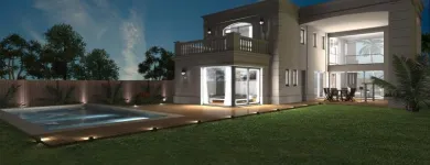 La imagen 5 de la Empresa MARCOS GRAZIANO ARQUITECTO Proyectos en Rosario AR-S