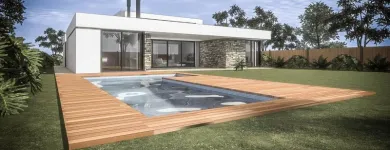 La imagen 6 de la Empresa MARCOS GRAZIANO ARQUITECTO Proyectos en Rosario AR-S