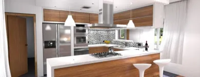 La imagen 7 de la Empresa MARCOS GRAZIANO ARQUITECTO Proyectos en Rosario AR-S