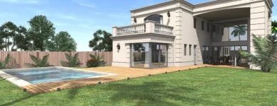 La imagen 1 de la Empresa MARCOS GRAZIANO ARQUITECTO Proyectos en Rosario AR-S