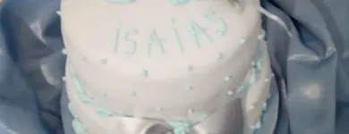 La imagen 1 de la Empresa MARENA TORTAS Proveedor de catering en Capital Federal AR-B