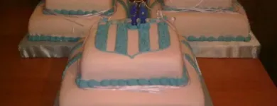 La imagen 2 de la Empresa MARENA TORTAS Proveedor de catering en Capital Federal AR-B