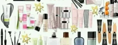 La imagen 4 de la Empresa MARIA LUZ CONSULTORA EN BELLEZA MARY KAY Vitamina C en Bella Vista AR-B