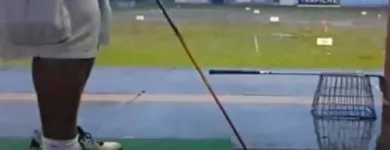 La imagen 3 de la Empresa MARIO CRISCI - GOLF ACADEMY Instructor de golf en Capital Federal AR-B