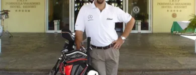 La imagen 4 de la Empresa MARIO CRISCI - GOLF ACADEMY Instructor de golf en Capital Federal AR-B