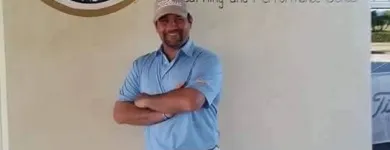 La imagen 6 de la Empresa MARIO CRISCI - GOLF ACADEMY Instructor de golf en Capital Federal AR-B