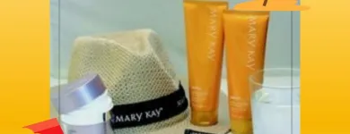 La imagen 4 de la Empresa MARY KAY BY ELISABET TORRES Tienda de productos cosméticos en Capital Federal AR-B