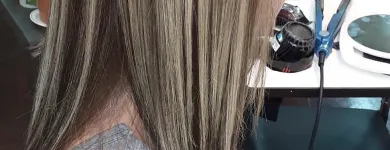 La imagen 2 de la Empresa MÁS QUE UN ESTILO Uñas Esculpidas en Capital Federal AR-B