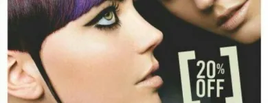 La imagen 6 de la Empresa MÁS QUE UN ESTILO Uñas Esculpidas en Capital Federal AR-B