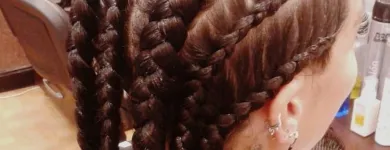 La imagen 14 de la Empresa MÁS QUE UN ESTILO Uñas Esculpidas en Capital Federal AR-B