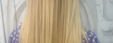 La imagen 15 de la Empresa MÁS QUE UN ESTILO Uñas Esculpidas en Capital Federal AR-B