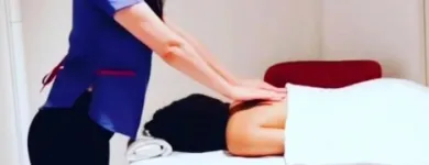 La imagen 2 de la Empresa MASAJES NOSOTRAS Tratamientos Corporales en Capital Federal AR-B