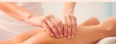 La imagen 5 de la Empresa MASAJES NOSOTRAS Tratamientos Corporales en Capital Federal AR-B