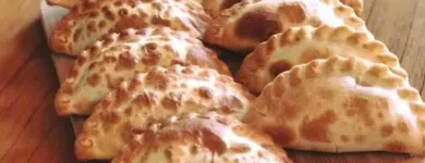 La imagen 4 de la Empresa MATEOS - PIZZAS Y EMPANADAS Tienda de suministros médicos en Morón AR-B