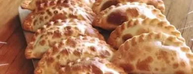 La imagen 6 de la Empresa MATEOS - PIZZAS Y EMPANADAS Tienda de suministros médicos en Morón AR-B