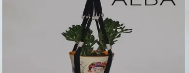 La imagen 2 de la Empresa MATILDA MACRAMÉ Tienda de artículos para el hogar en Capital Federal AR-B