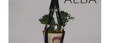 La imagen 3 de la Empresa MATILDA MACRAMÉ Tienda de artículos para el hogar en Capital Federal AR-B