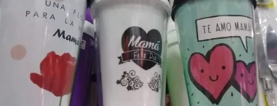 La imagen 3 de la Empresa MAUGE Tienda de artículos para fiestas en Caba AR-B