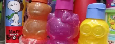 La imagen 5 de la Empresa MAUGE Tienda de artículos para fiestas en Caba AR-B