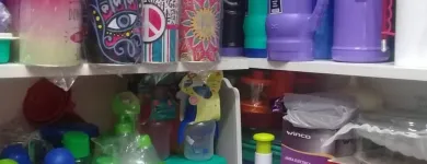 La imagen 11 de la Empresa MAUGE Tienda de artículos para fiestas en Caba AR-B