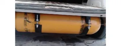 La imagen 1 de la Empresa MAXI GNC Ventas de Equipos de Gnc en Nueve De Abril AR-B