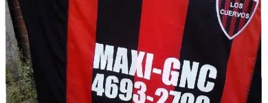 La imagen 2 de la Empresa MAXI GNC Ventas de Equipos de Gnc en Nueve De Abril AR-B