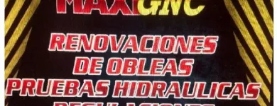 La imagen 3 de la Empresa MAXI GNC Ventas de Equipos de Gnc en Nueve De Abril AR-B
