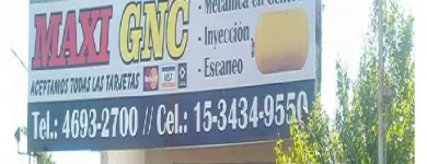 La imagen 4 de la Empresa MAXI GNC Ventas de Equipos de Gnc en Nueve De Abril AR-B