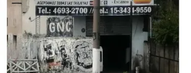 La imagen 5 de la Empresa MAXI GNC Ventas de Equipos de Gnc en Nueve De Abril AR-B