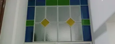 La imagen 1 de la Empresa MÁXIMO VIDRIOS ROSARIO Vidrios de Seguridad en Rosario AR-S